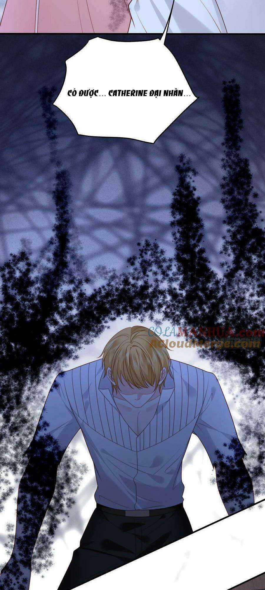 Bỗng Một Ngày Xuyên Thành Hoàng Hậu Ác Độc Chapter 123 trang 13