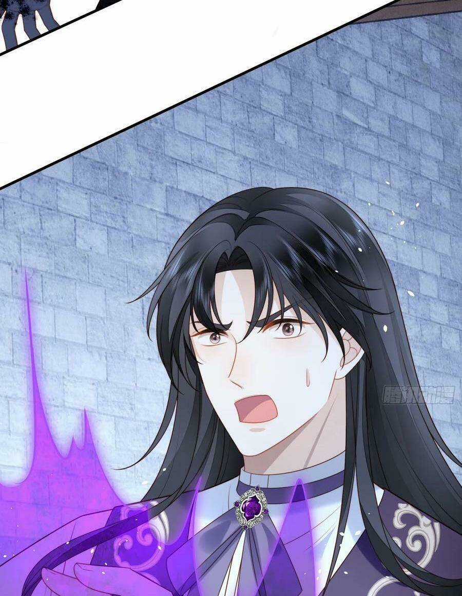 Bỗng Một Ngày Xuyên Thành Hoàng Hậu Ác Độc Chapter 123 trang 14