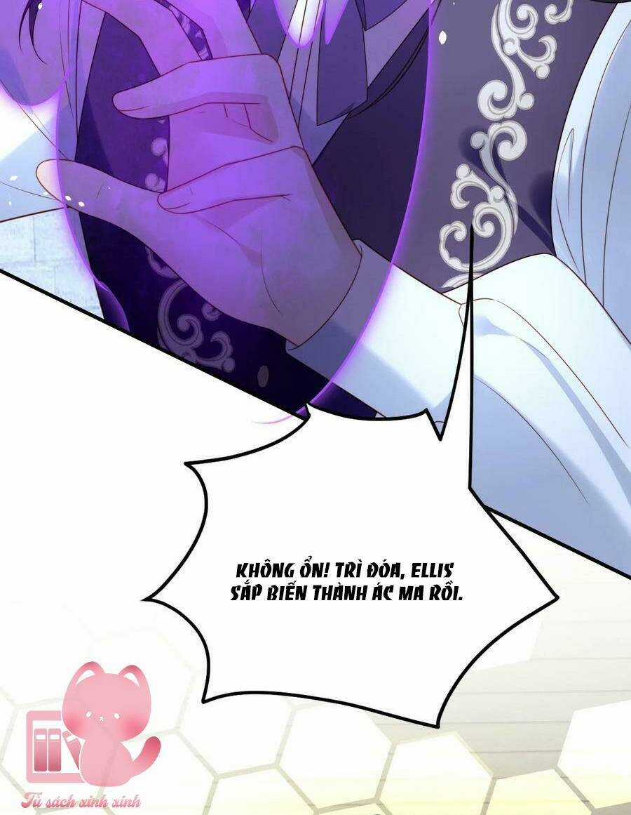 Bỗng Một Ngày Xuyên Thành Hoàng Hậu Ác Độc Chapter 123 trang 15