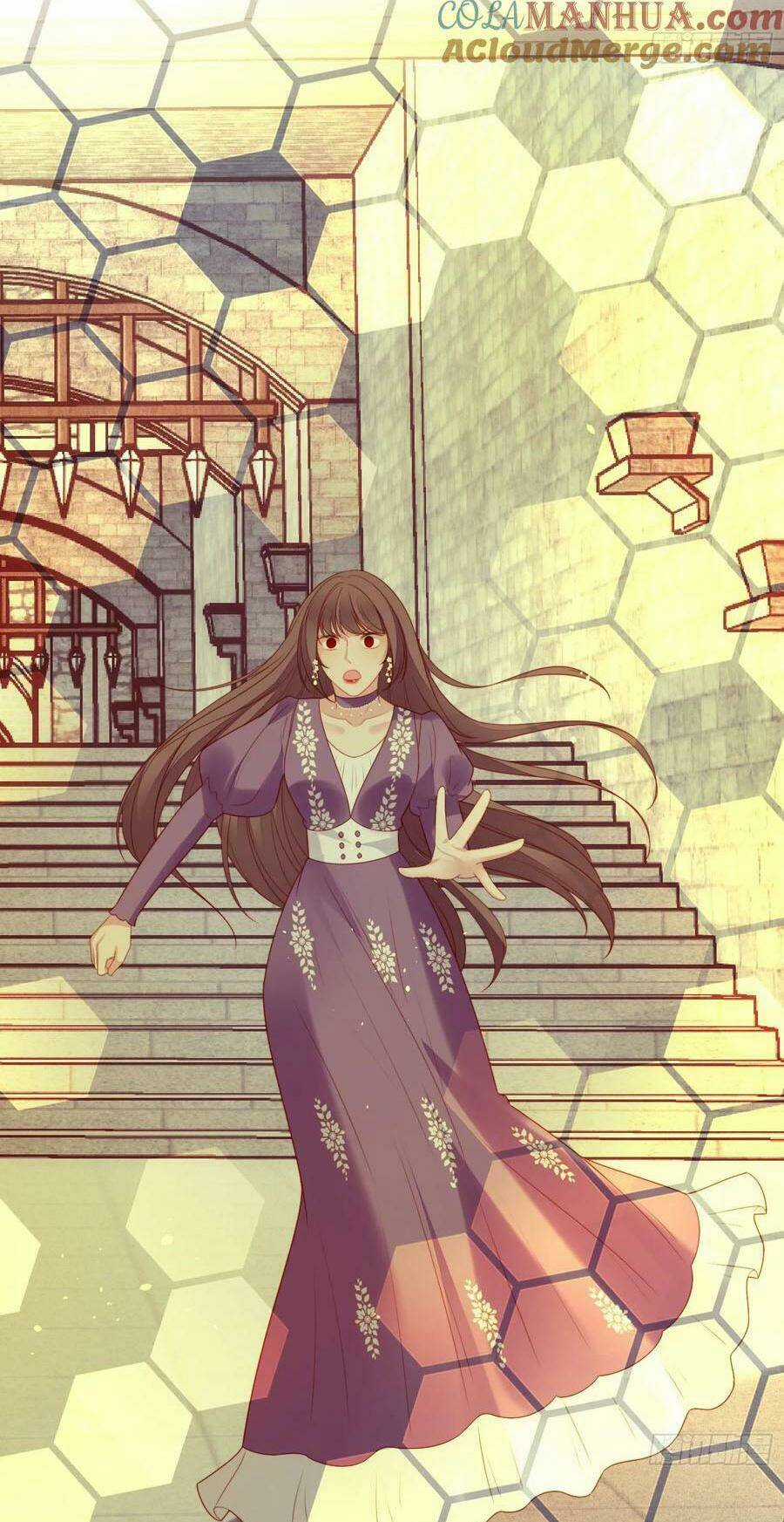 Bỗng Một Ngày Xuyên Thành Hoàng Hậu Ác Độc Chapter 123 trang 16