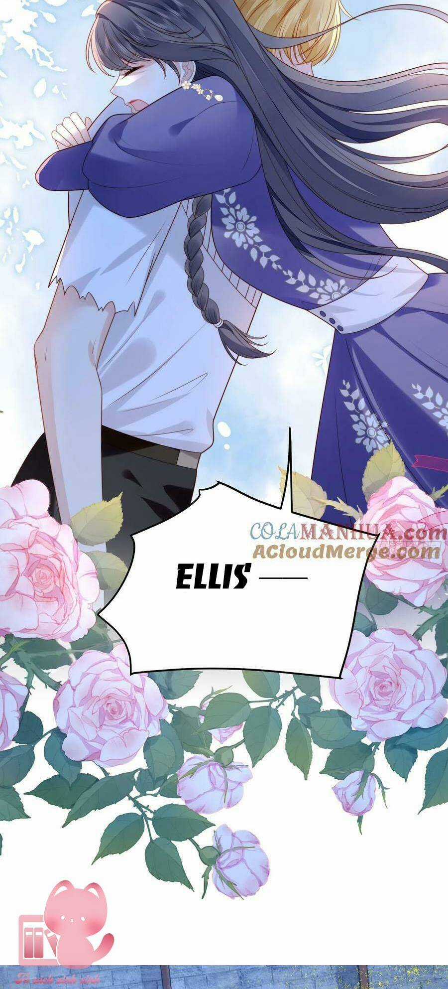 Bỗng Một Ngày Xuyên Thành Hoàng Hậu Ác Độc Chapter 123 trang 19