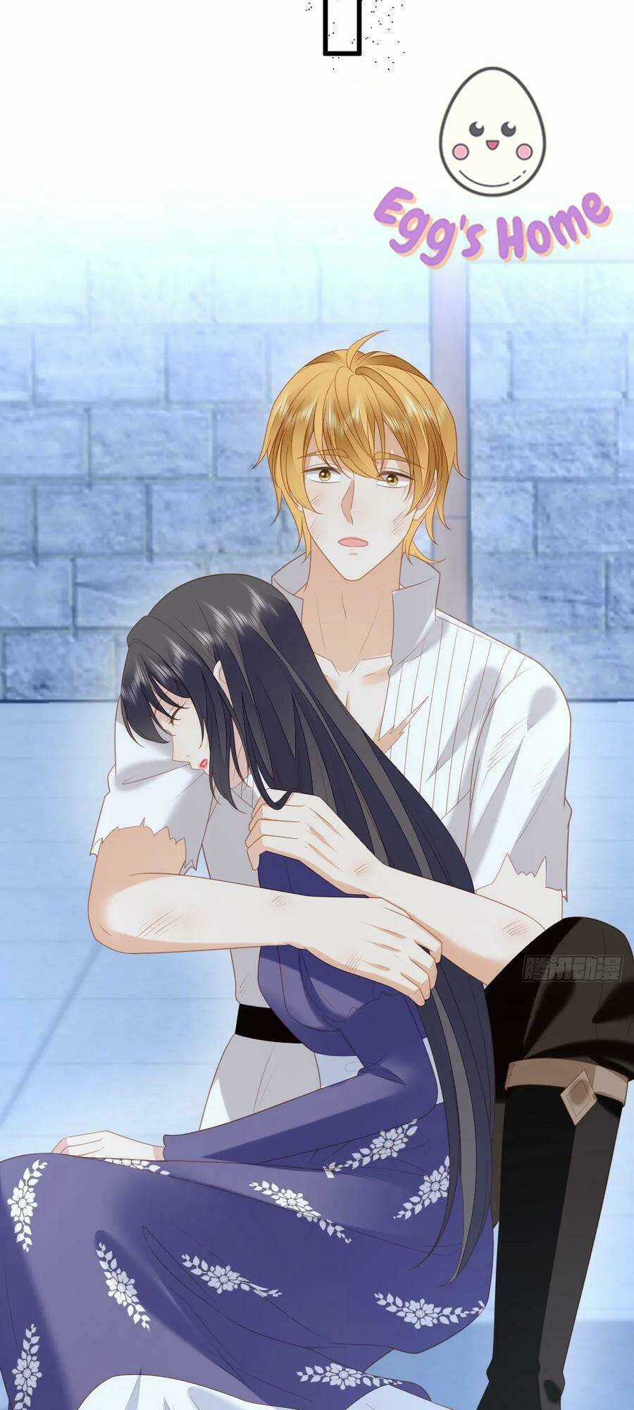 Bỗng Một Ngày Xuyên Thành Hoàng Hậu Ác Độc Chapter 123 trang 25