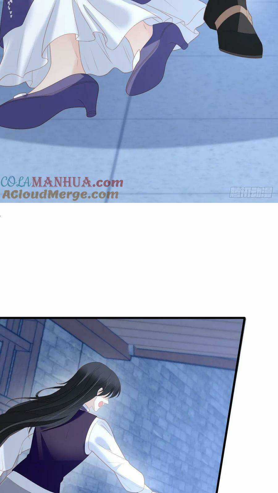 Bỗng Một Ngày Xuyên Thành Hoàng Hậu Ác Độc Chapter 123 trang 26