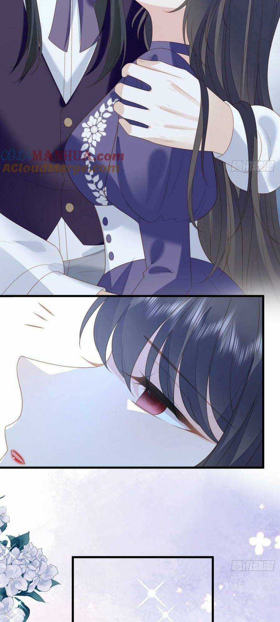 Bỗng Một Ngày Xuyên Thành Hoàng Hậu Ác Độc Chapter 123 trang 29