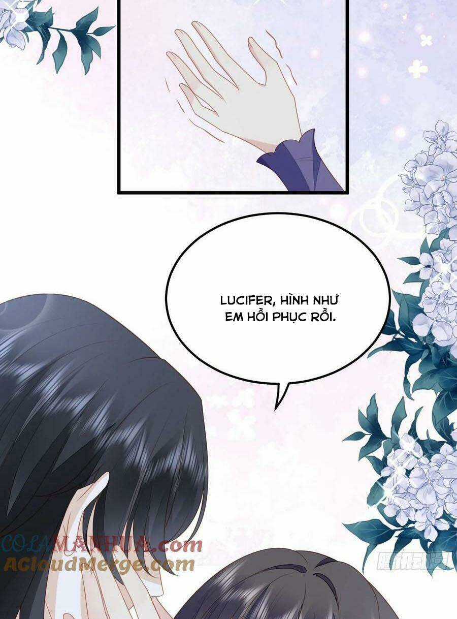 Bỗng Một Ngày Xuyên Thành Hoàng Hậu Ác Độc Chapter 123 trang 30