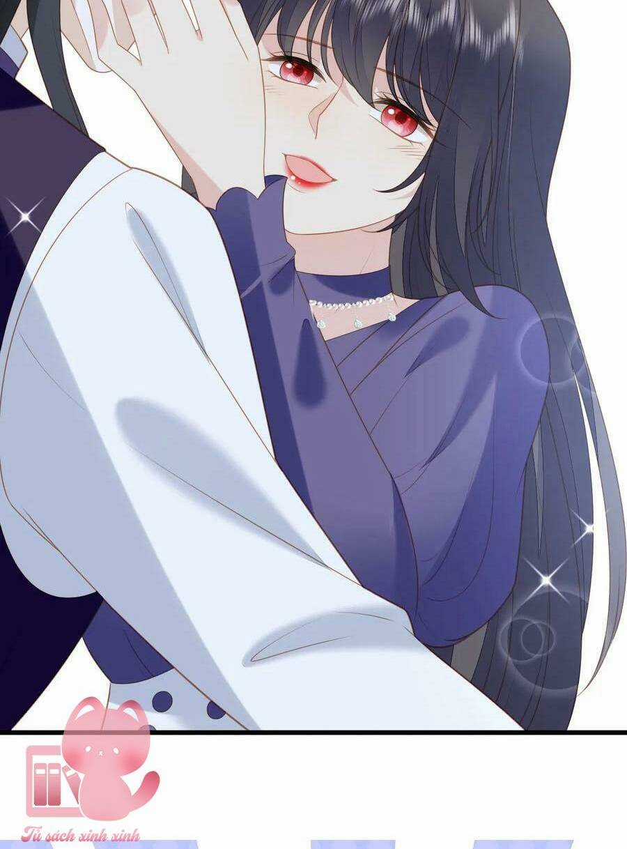 Bỗng Một Ngày Xuyên Thành Hoàng Hậu Ác Độc Chapter 123 trang 31