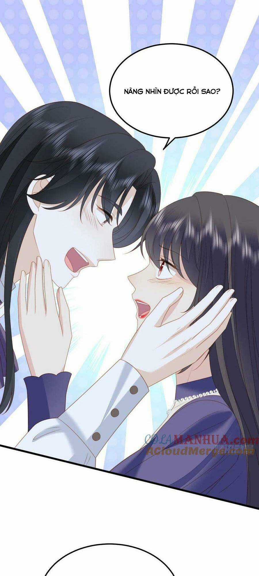 Bỗng Một Ngày Xuyên Thành Hoàng Hậu Ác Độc Chapter 123 trang 32