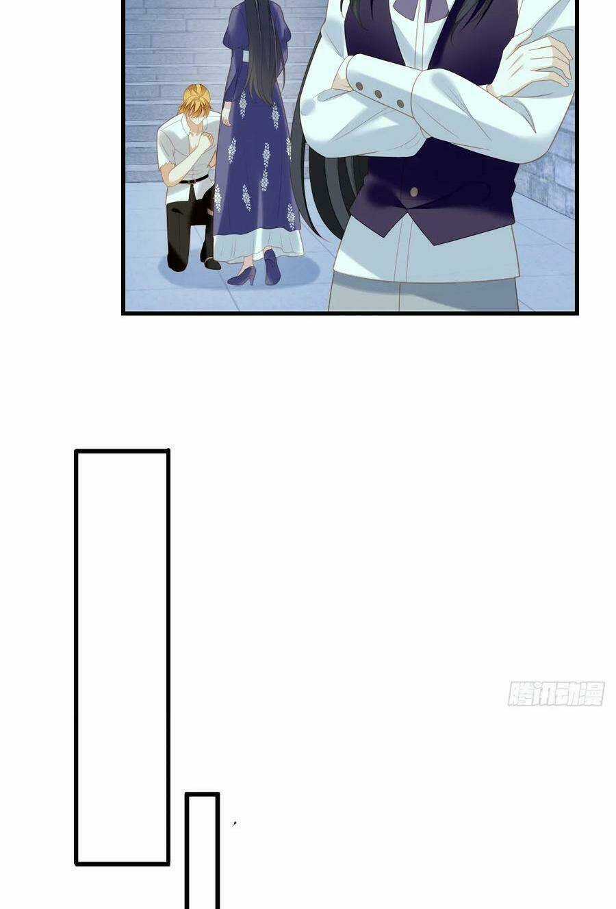 Bỗng Một Ngày Xuyên Thành Hoàng Hậu Ác Độc Chapter 123 trang 40