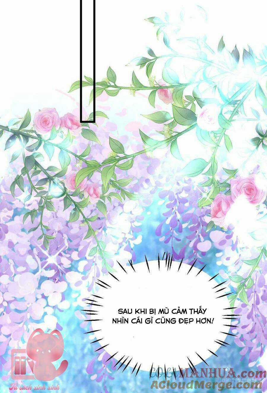 Bỗng Một Ngày Xuyên Thành Hoàng Hậu Ác Độc Chapter 123 trang 41