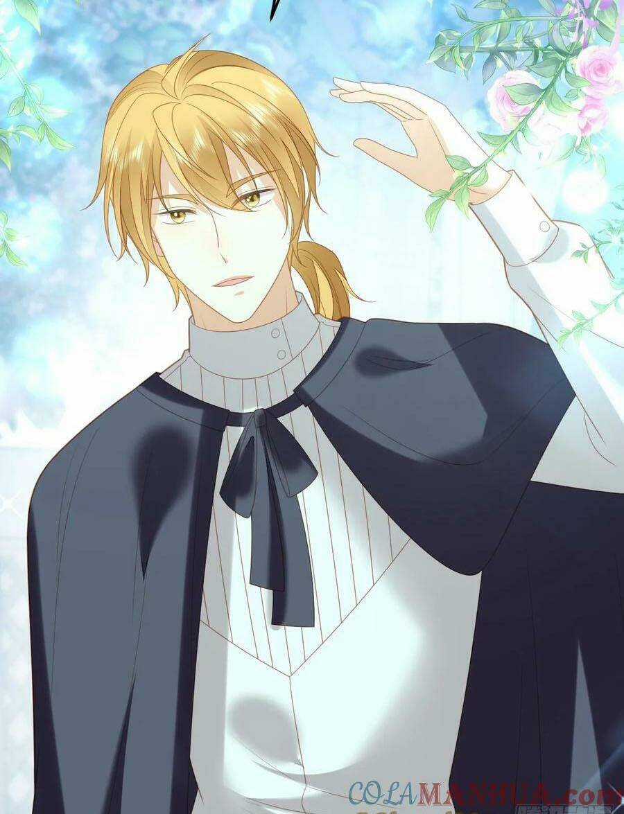 Bỗng Một Ngày Xuyên Thành Hoàng Hậu Ác Độc Chapter 123 trang 43