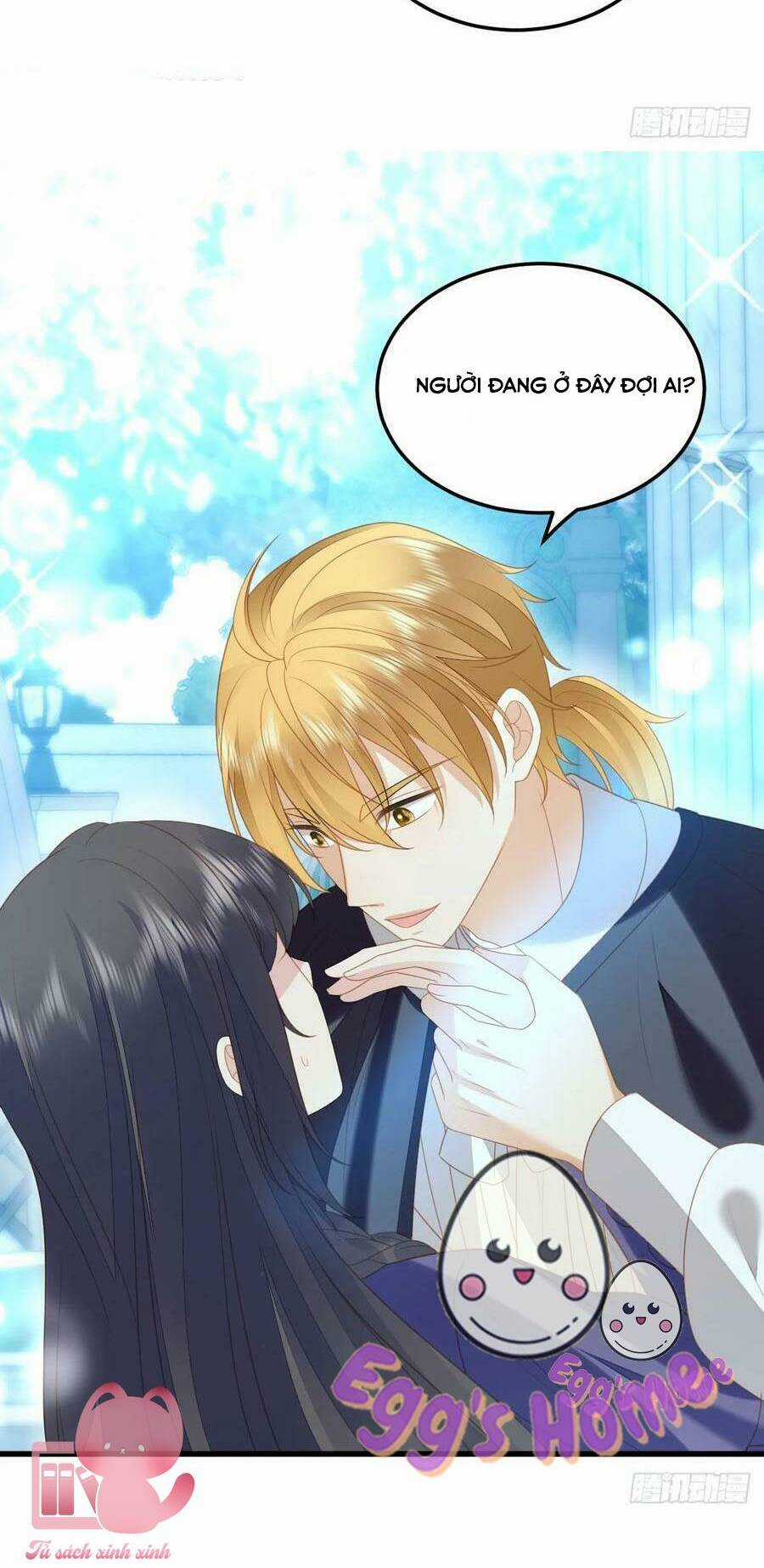 Bỗng Một Ngày Xuyên Thành Hoàng Hậu Ác Độc Chapter 123 trang 46