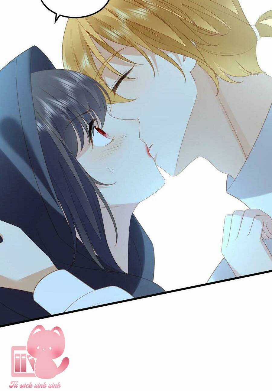 Bỗng Một Ngày Xuyên Thành Hoàng Hậu Ác Độc Chapter 123 trang 51