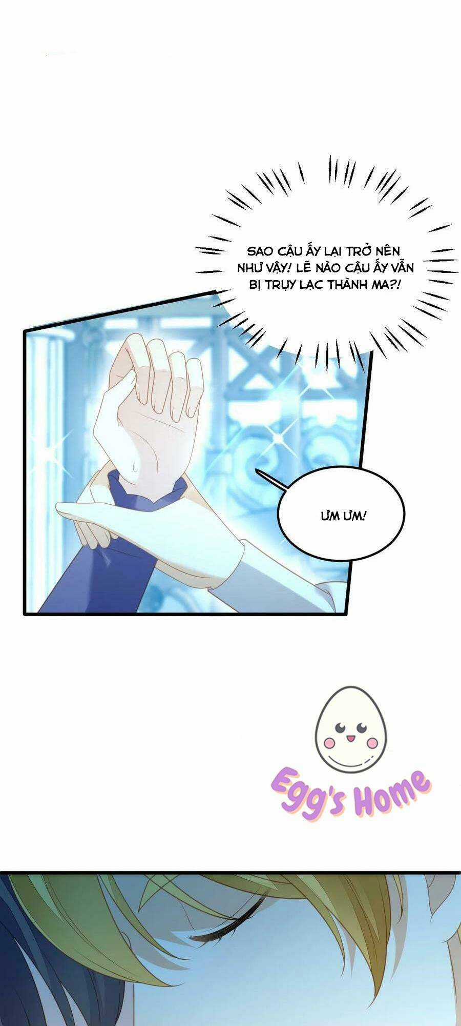 Bỗng Một Ngày Xuyên Thành Hoàng Hậu Ác Độc Chapter 123 trang 52