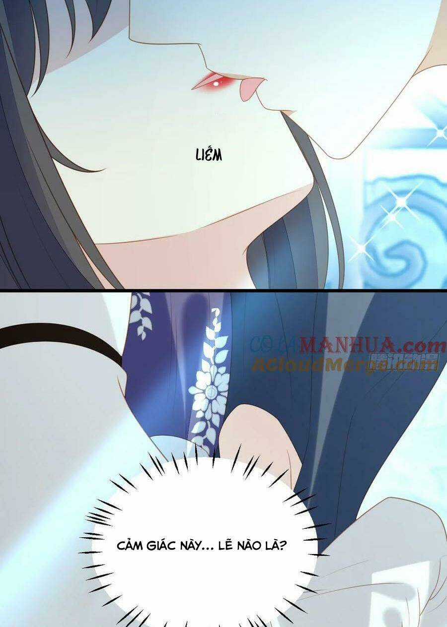 Bỗng Một Ngày Xuyên Thành Hoàng Hậu Ác Độc Chapter 123 trang 53