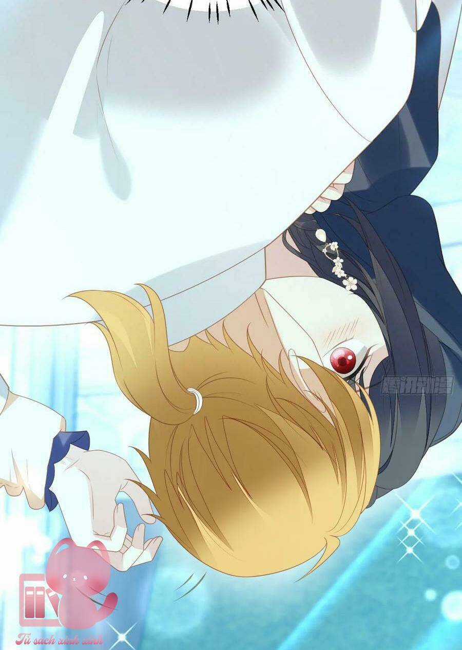 Bỗng Một Ngày Xuyên Thành Hoàng Hậu Ác Độc Chapter 123 trang 54