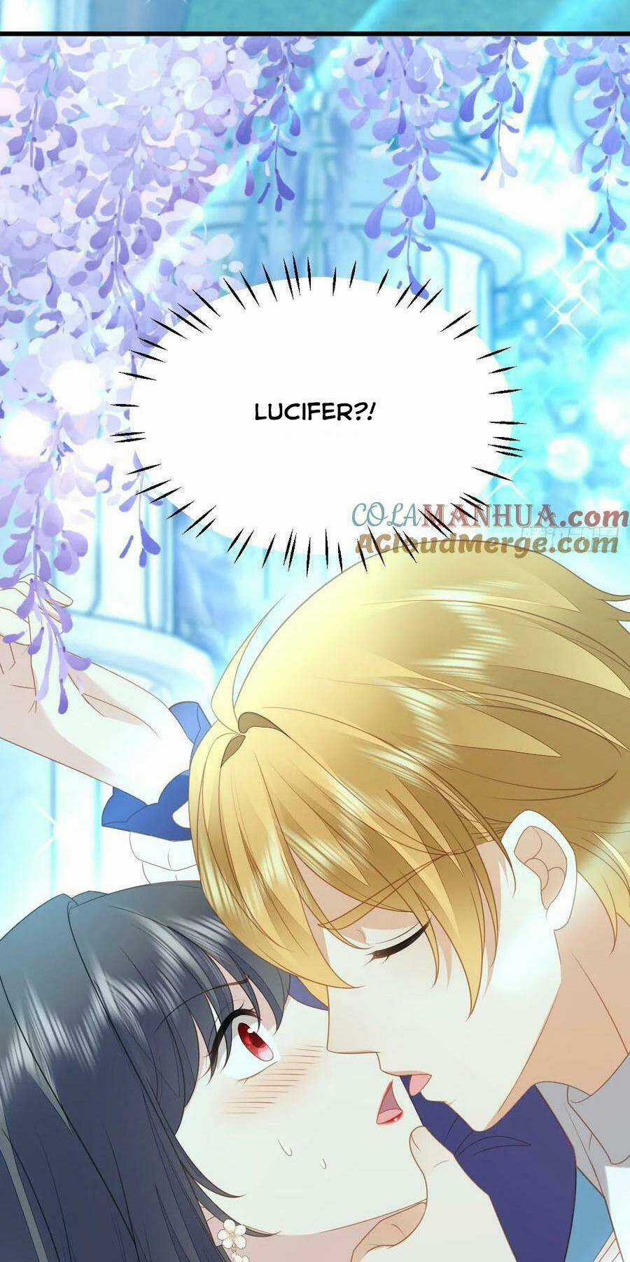 Bỗng Một Ngày Xuyên Thành Hoàng Hậu Ác Độc Chapter 123 trang 55