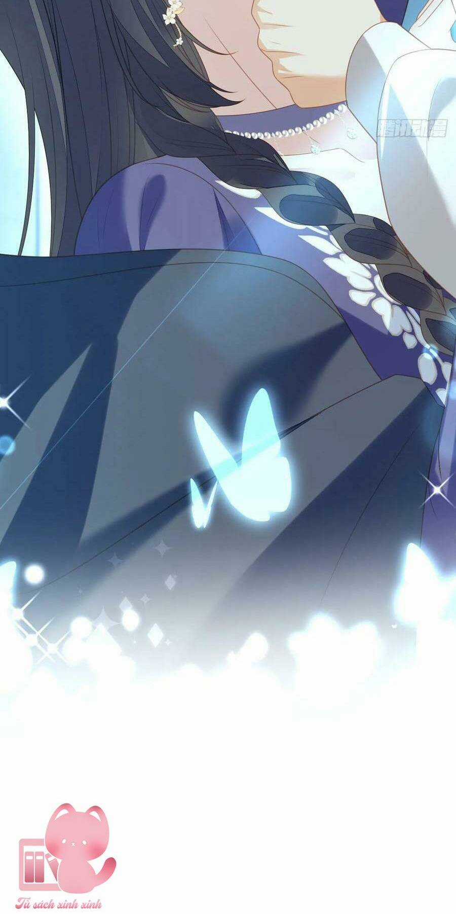 Bỗng Một Ngày Xuyên Thành Hoàng Hậu Ác Độc Chapter 123 trang 56