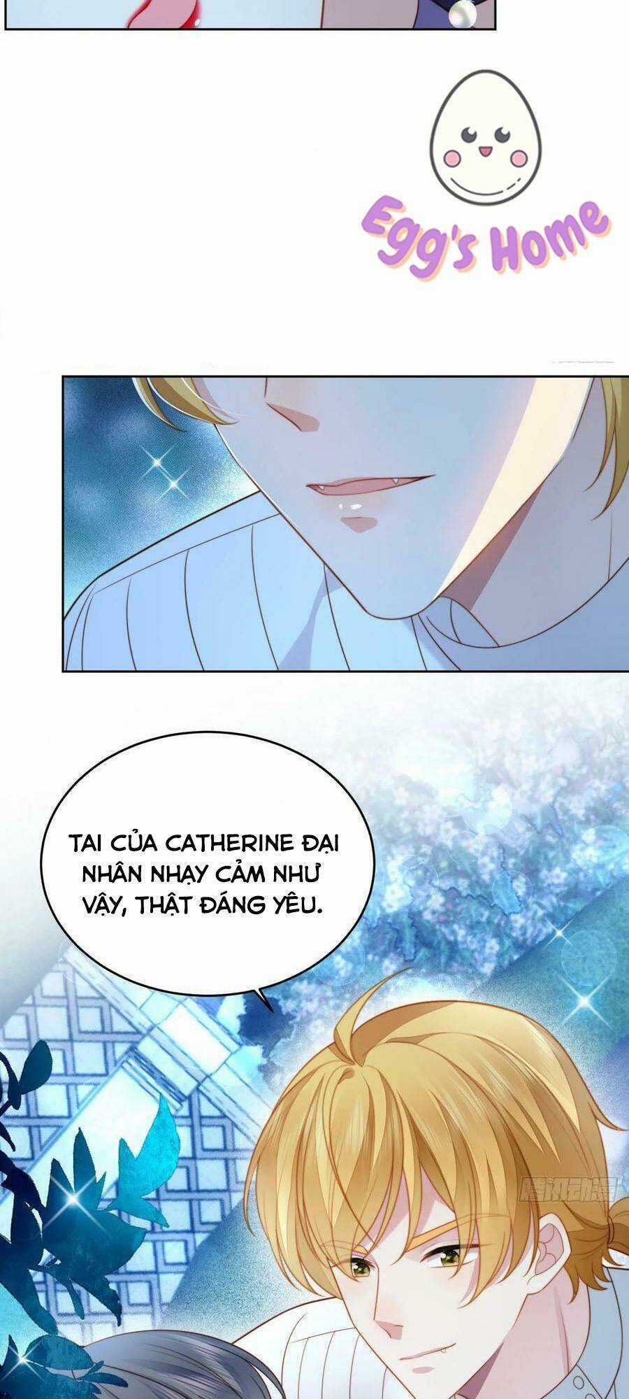 Bỗng Một Ngày Xuyên Thành Hoàng Hậu Ác Độc Chapter 123 trang 60