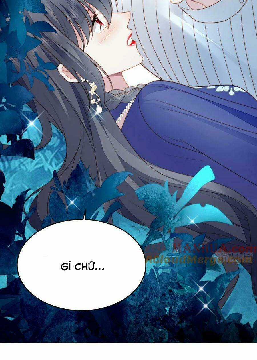 Bỗng Một Ngày Xuyên Thành Hoàng Hậu Ác Độc Chapter 123 trang 61