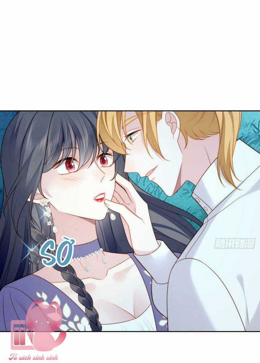 Bỗng Một Ngày Xuyên Thành Hoàng Hậu Ác Độc Chapter 123 trang 62