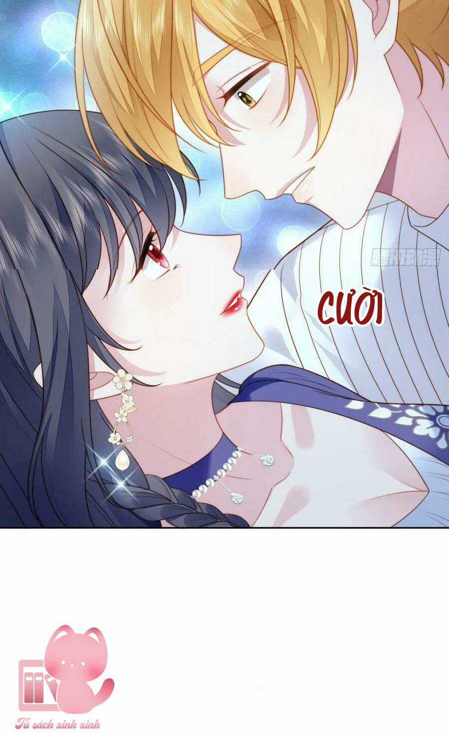 Bỗng Một Ngày Xuyên Thành Hoàng Hậu Ác Độc Chapter 123 trang 64