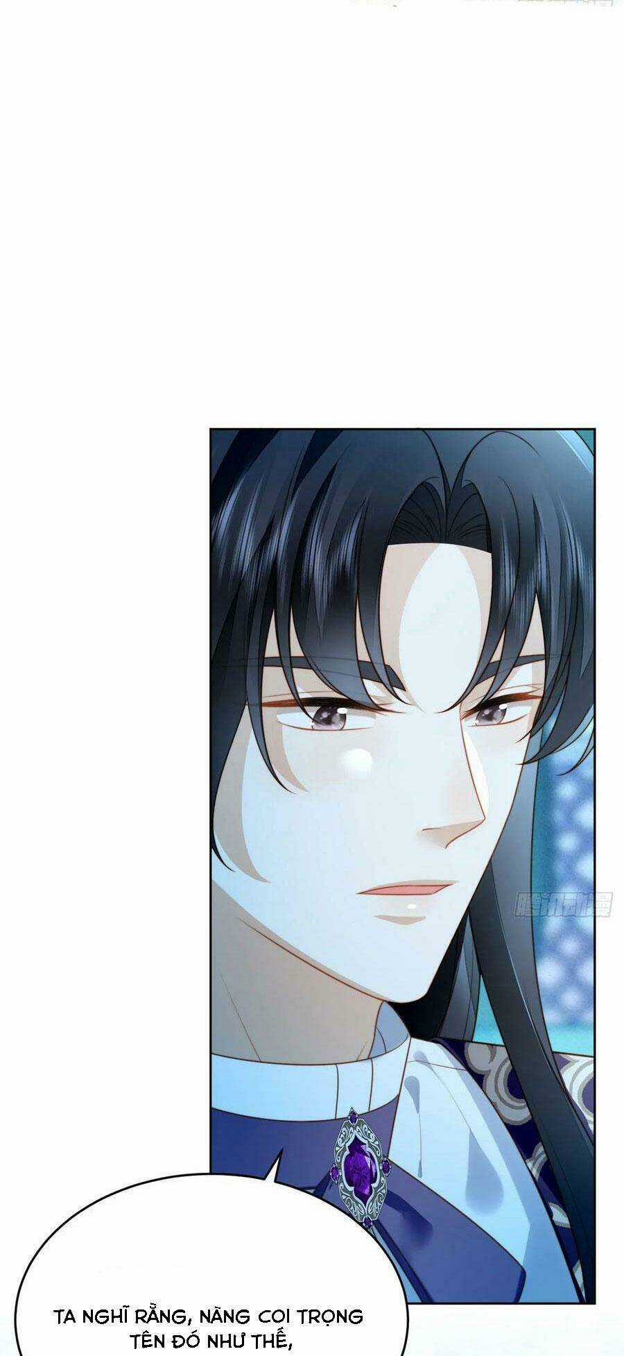 Bỗng Một Ngày Xuyên Thành Hoàng Hậu Ác Độc Chapter 124 trang 13