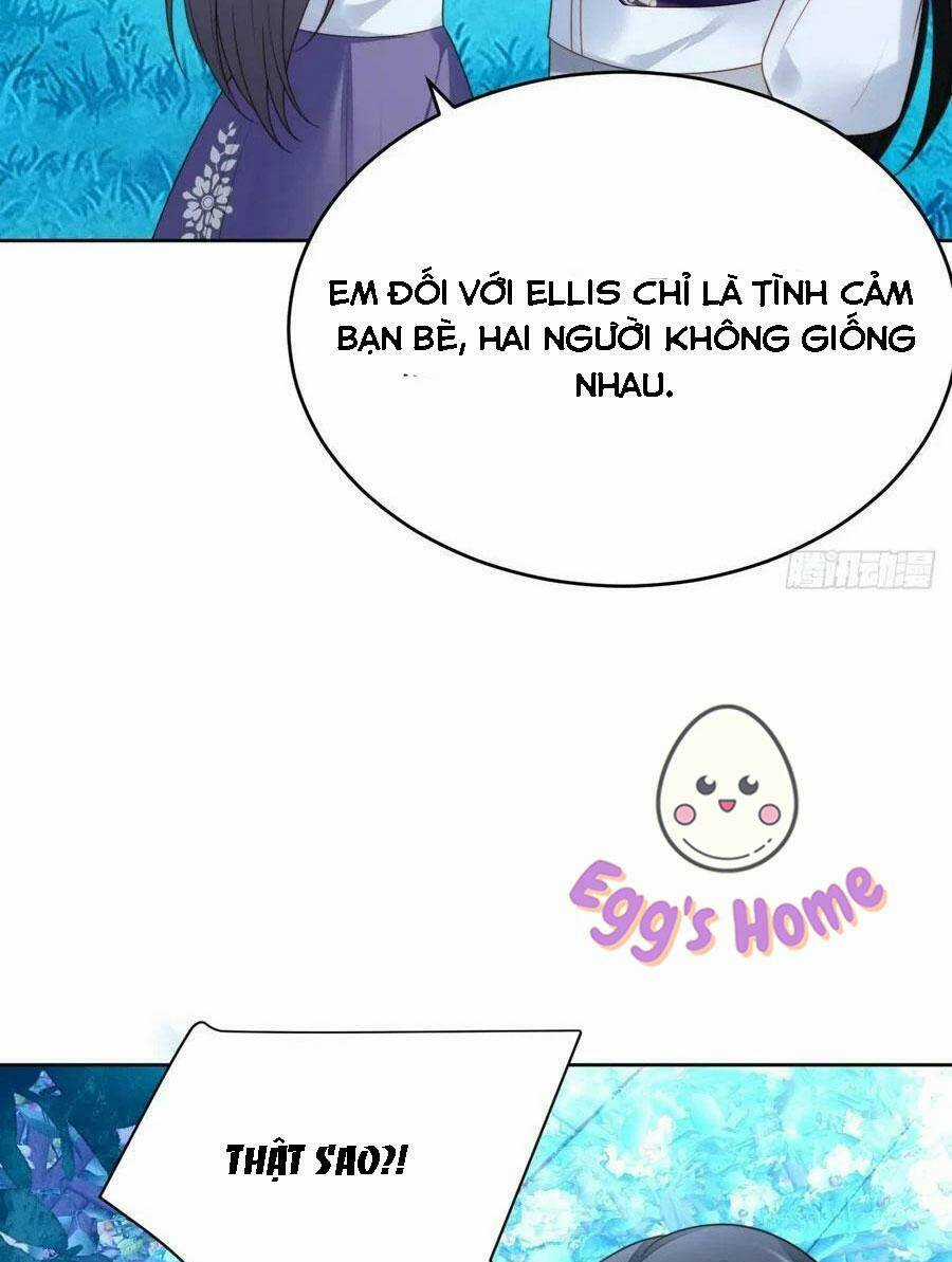 Bỗng Một Ngày Xuyên Thành Hoàng Hậu Ác Độc Chapter 124 trang 16