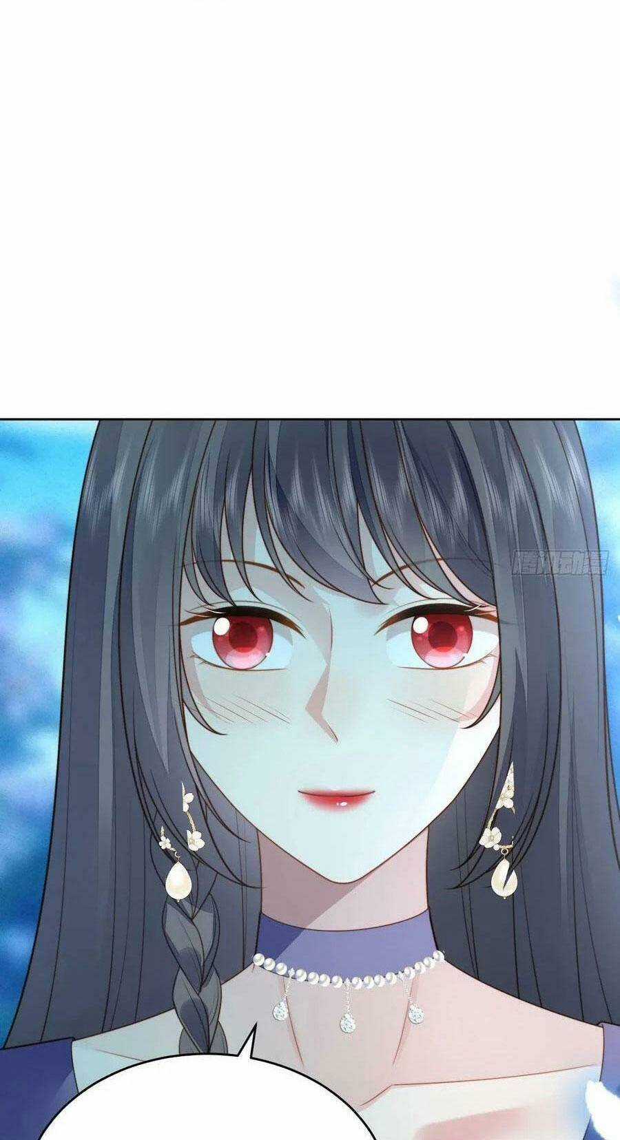 Bỗng Một Ngày Xuyên Thành Hoàng Hậu Ác Độc Chapter 124 trang 18