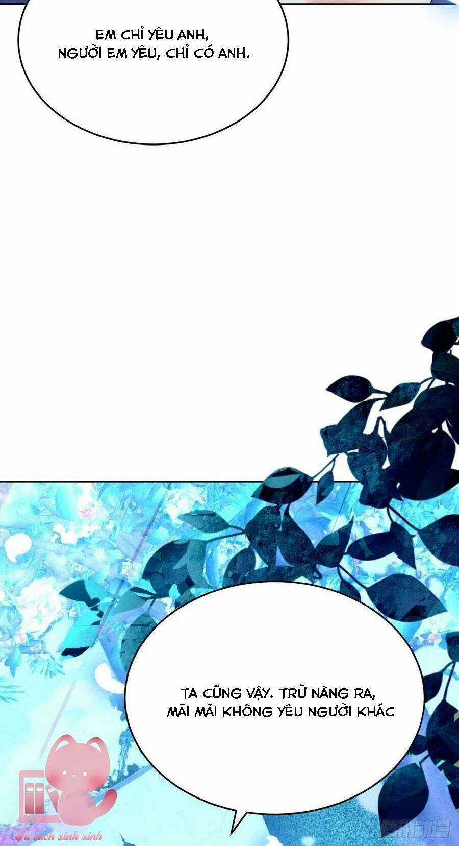 Bỗng Một Ngày Xuyên Thành Hoàng Hậu Ác Độc Chapter 124 trang 19