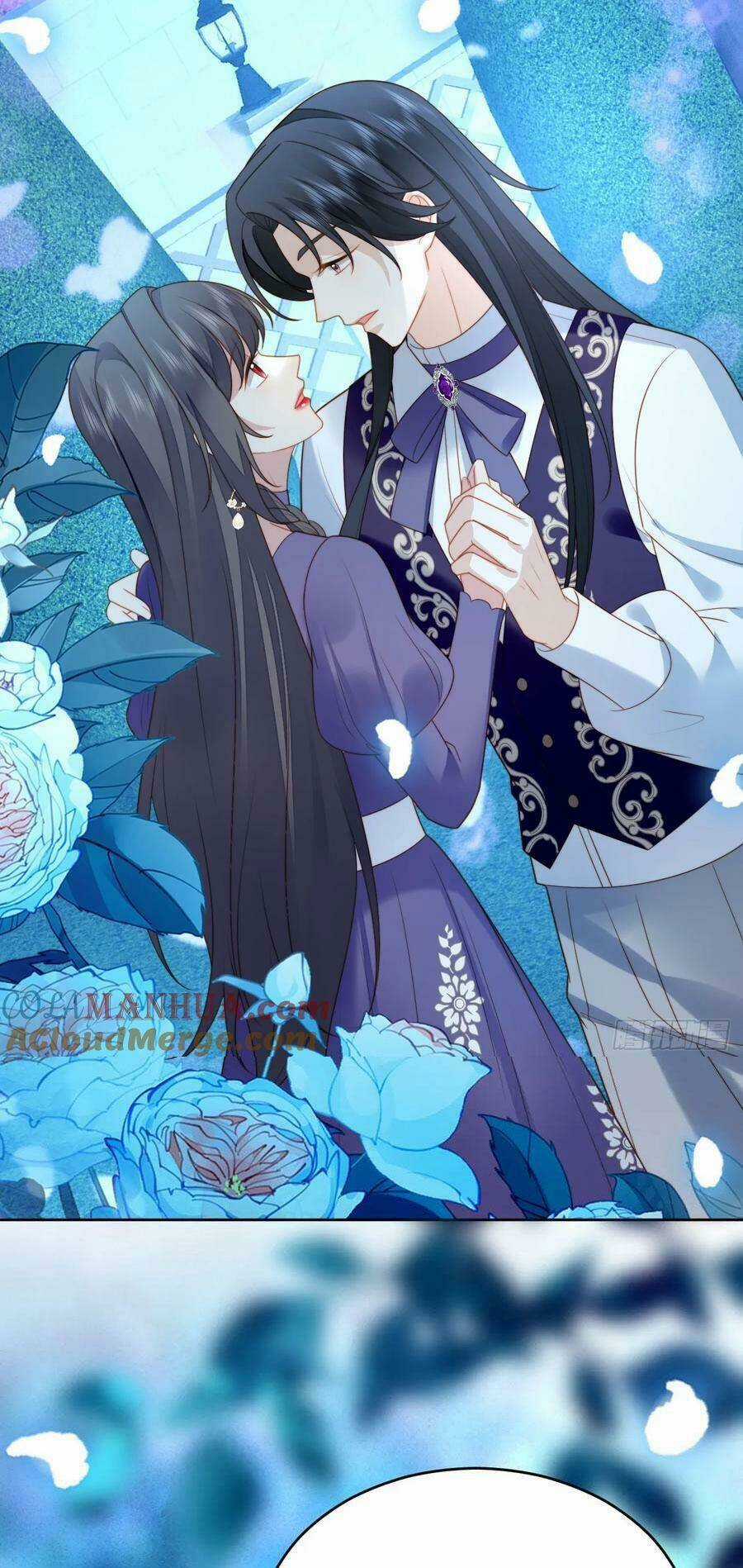 Bỗng Một Ngày Xuyên Thành Hoàng Hậu Ác Độc Chapter 124 trang 20