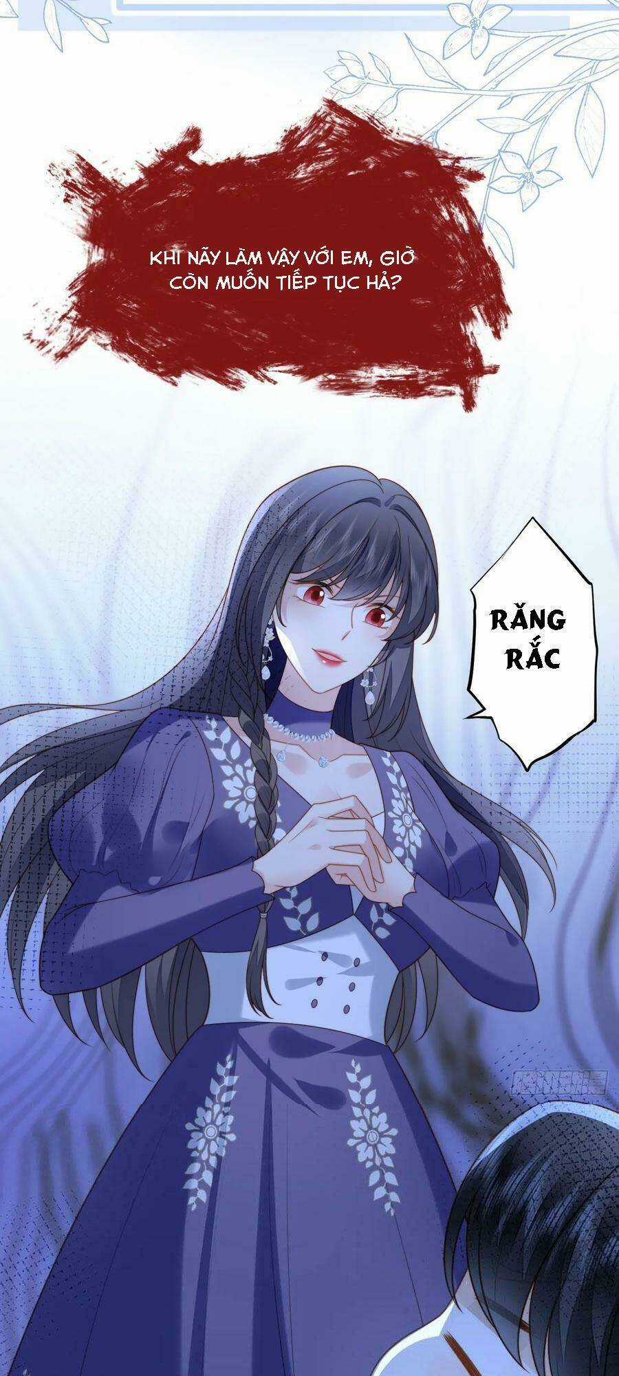 Bỗng Một Ngày Xuyên Thành Hoàng Hậu Ác Độc Chapter 124 trang 24