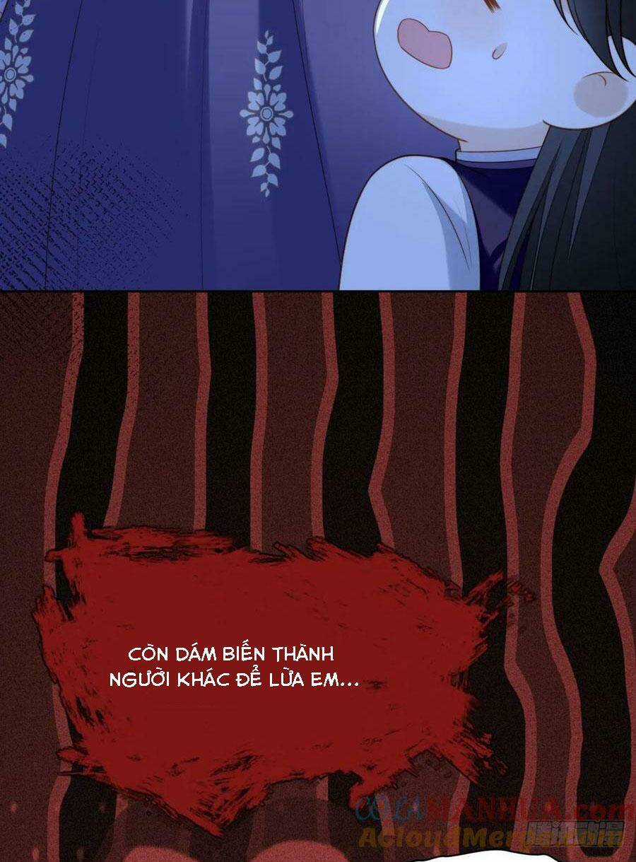 Bỗng Một Ngày Xuyên Thành Hoàng Hậu Ác Độc Chapter 124 trang 25