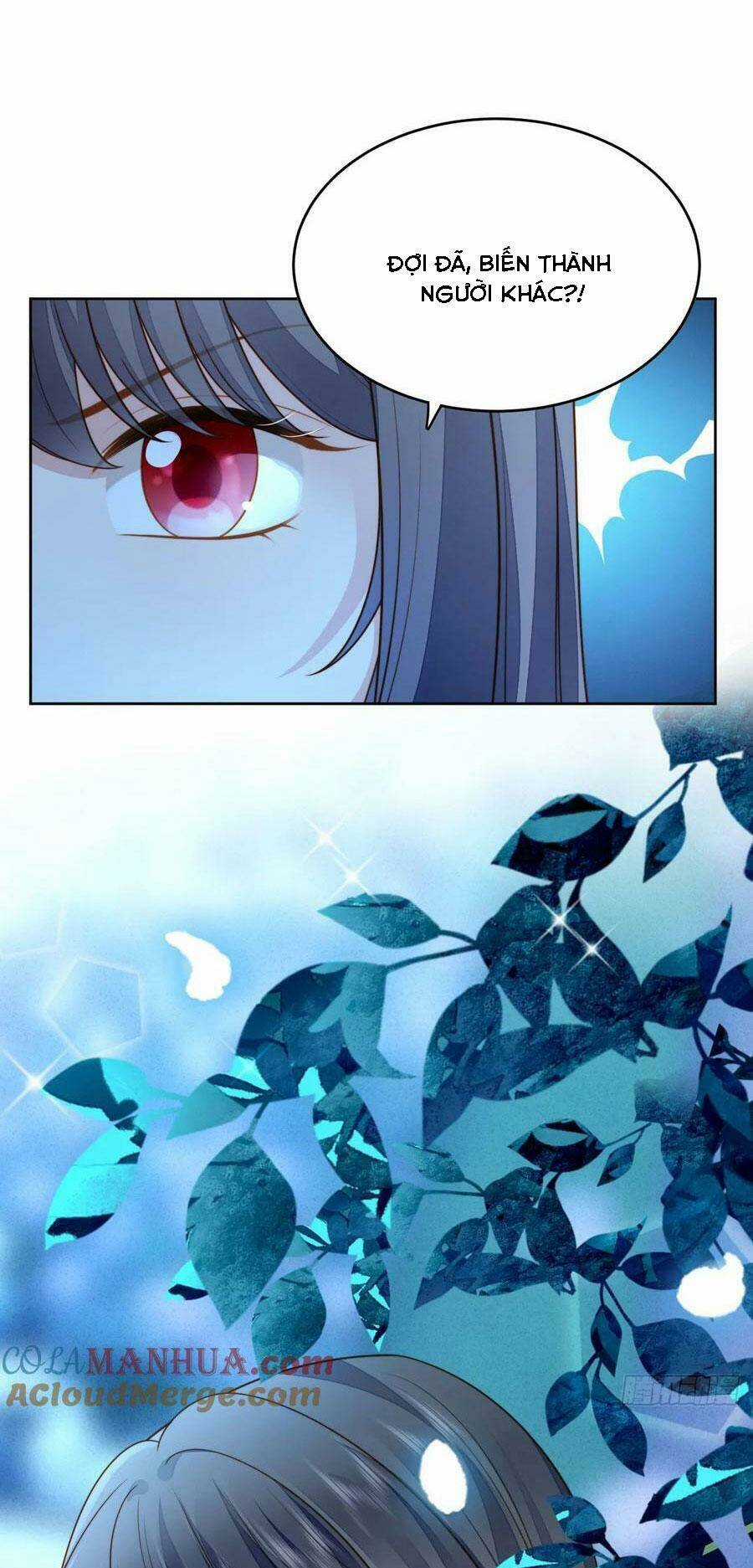 Bỗng Một Ngày Xuyên Thành Hoàng Hậu Ác Độc Chapter 124 trang 27