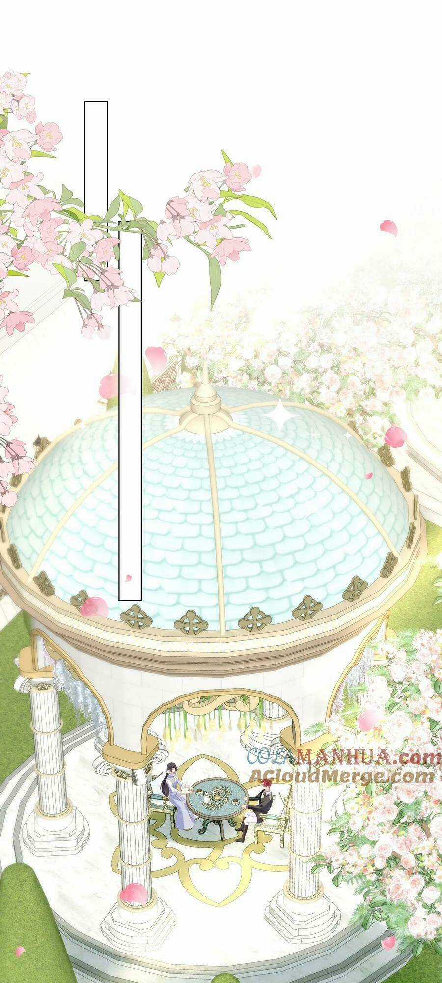 Bỗng Một Ngày Xuyên Thành Hoàng Hậu Ác Độc Chapter 124 trang 29