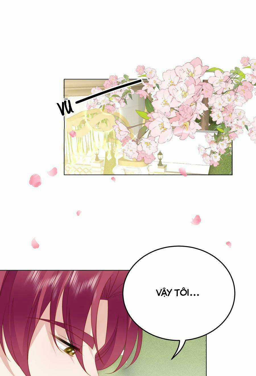 Bỗng Một Ngày Xuyên Thành Hoàng Hậu Ác Độc Chapter 124 trang 33