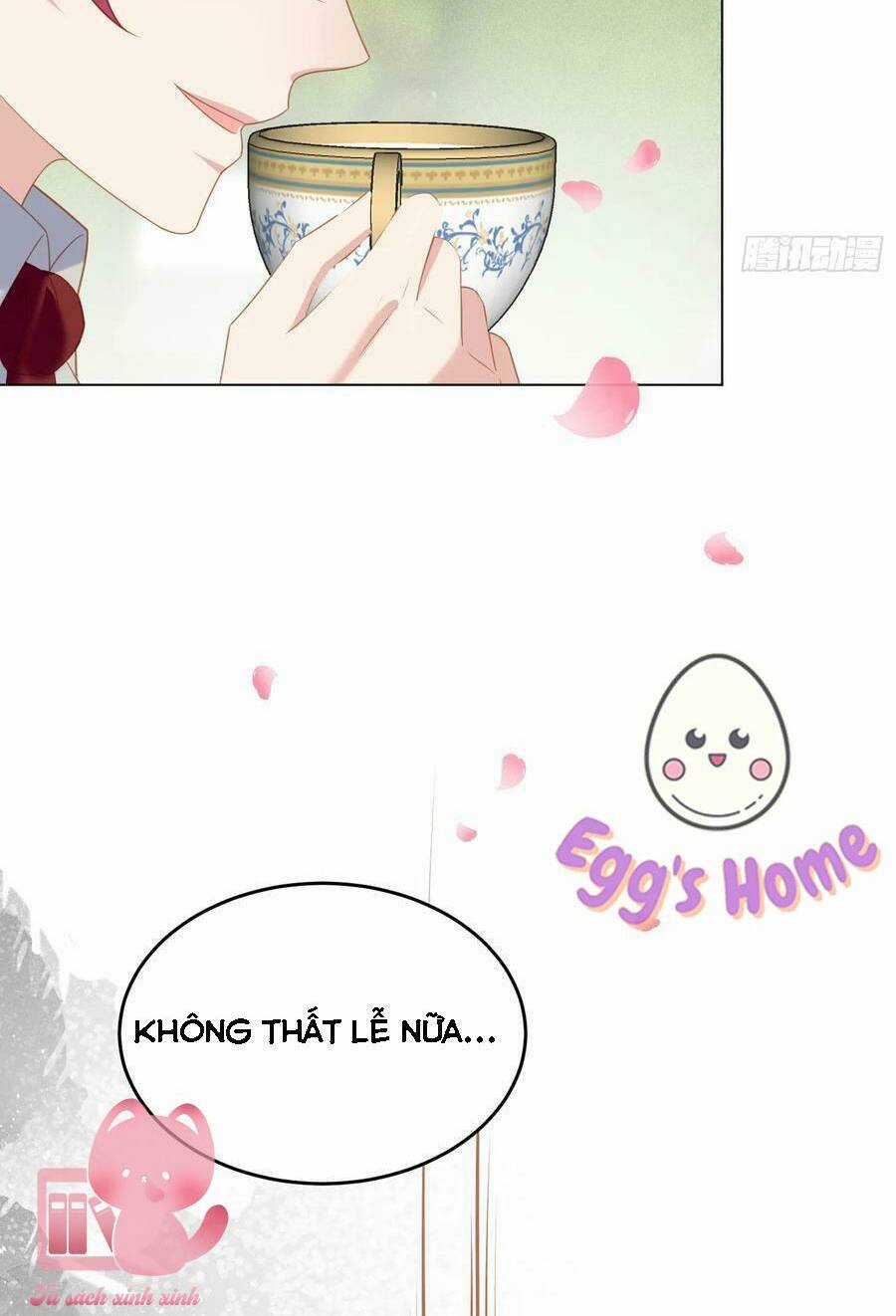 Bỗng Một Ngày Xuyên Thành Hoàng Hậu Ác Độc Chapter 124 trang 34