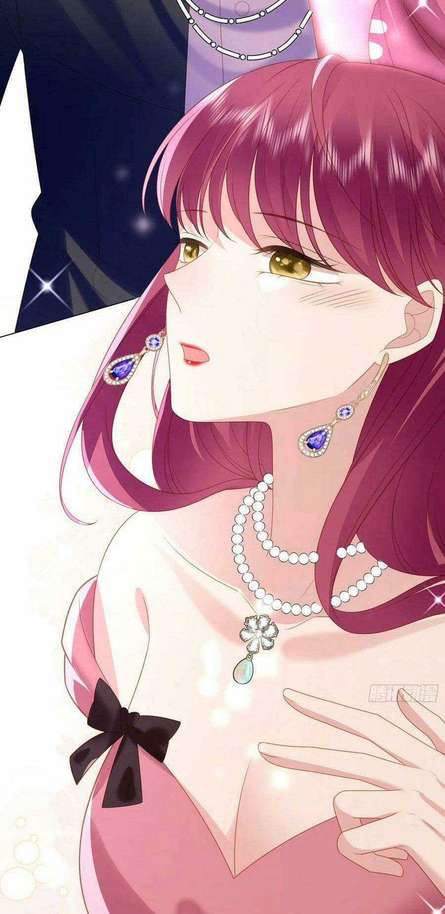 Bỗng Một Ngày Xuyên Thành Hoàng Hậu Ác Độc Chapter 124 trang 41