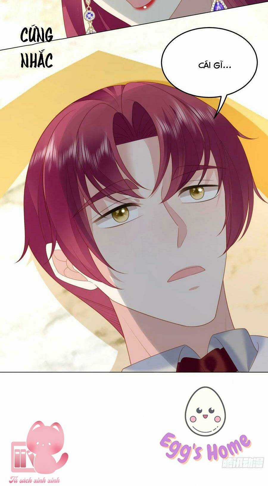 Bỗng Một Ngày Xuyên Thành Hoàng Hậu Ác Độc Chapter 124 trang 44