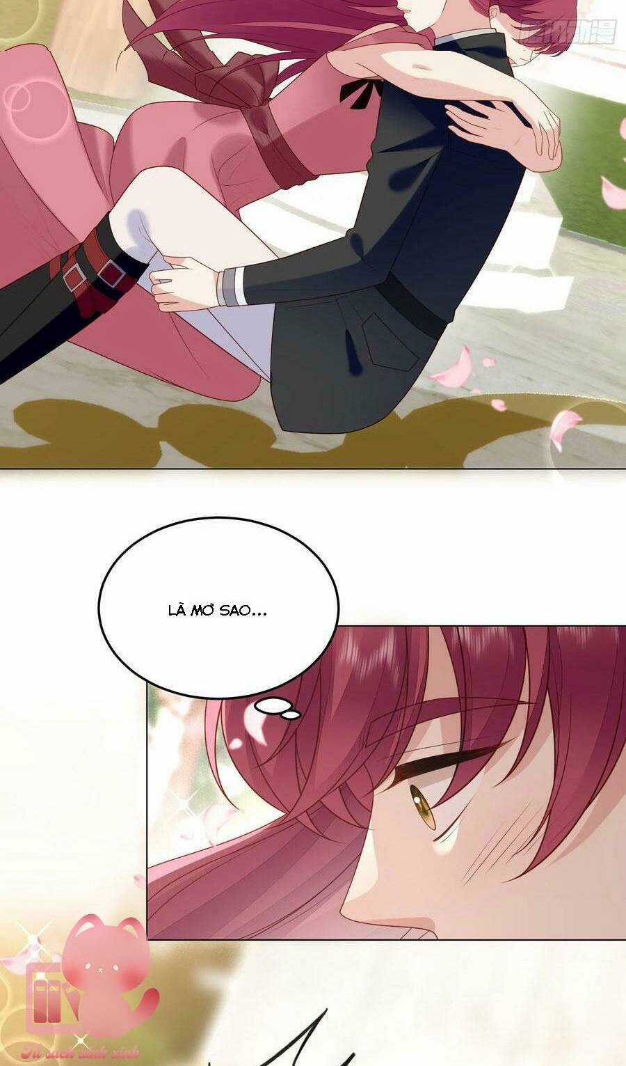 Bỗng Một Ngày Xuyên Thành Hoàng Hậu Ác Độc Chapter 124 trang 48