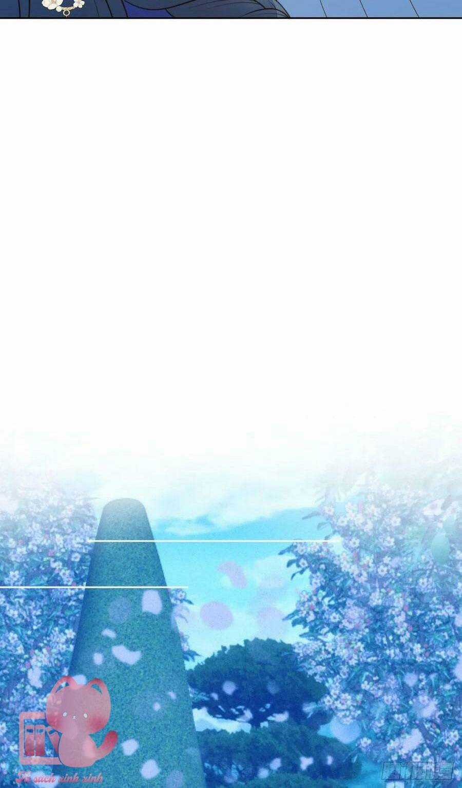 Bỗng Một Ngày Xuyên Thành Hoàng Hậu Ác Độc Chapter 124 trang 5