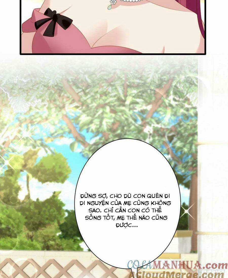 Bỗng Một Ngày Xuyên Thành Hoàng Hậu Ác Độc Chapter 124 trang 57