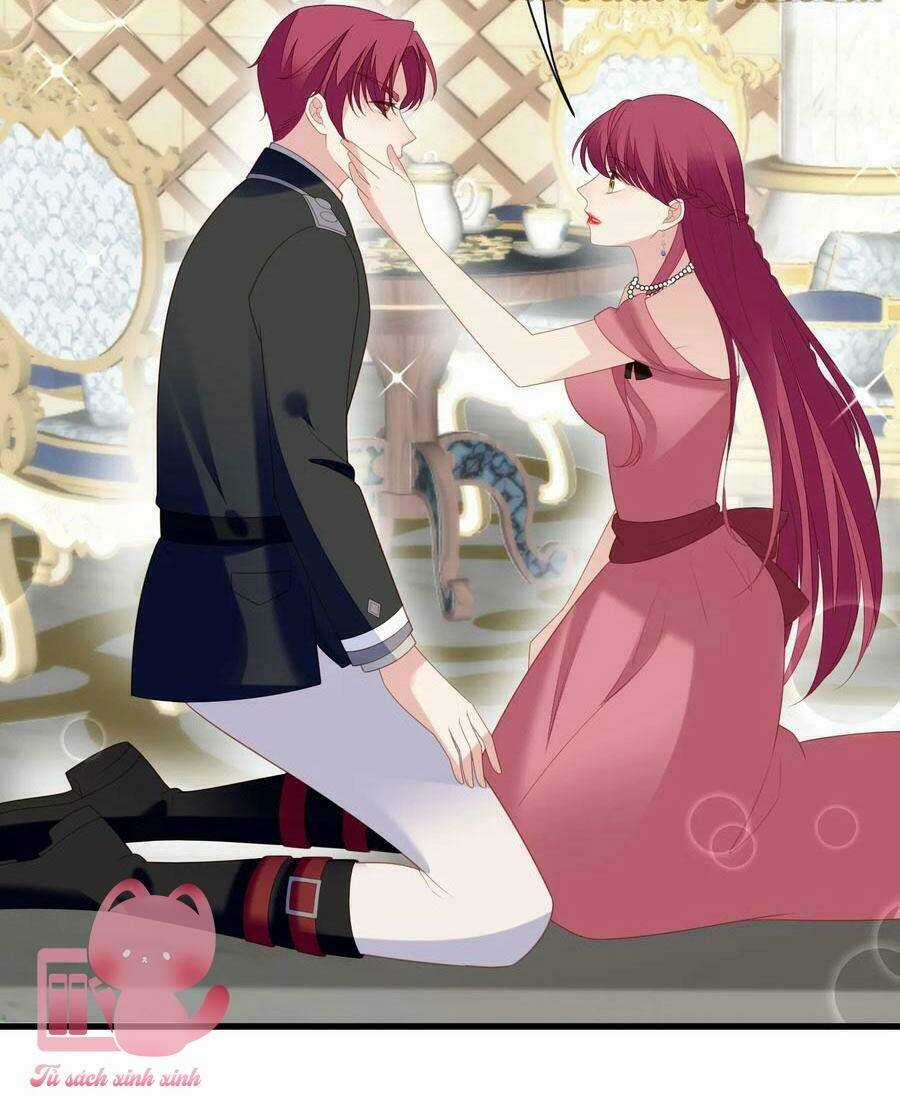 Bỗng Một Ngày Xuyên Thành Hoàng Hậu Ác Độc Chapter 124 trang 58