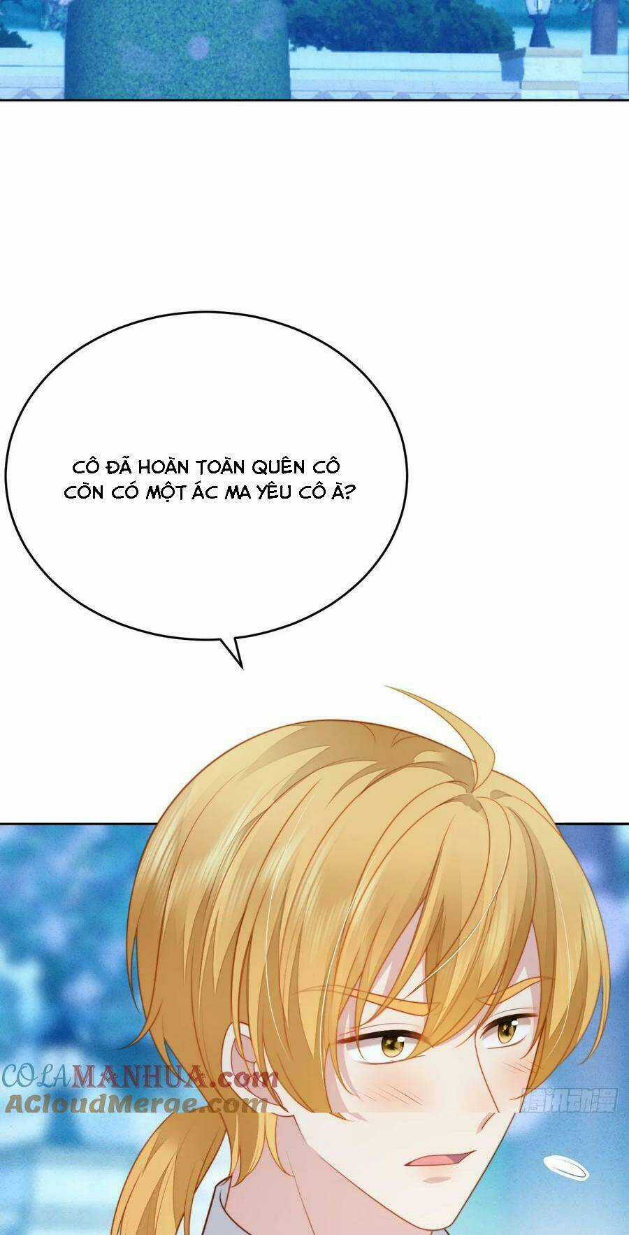 Bỗng Một Ngày Xuyên Thành Hoàng Hậu Ác Độc Chapter 124 trang 6