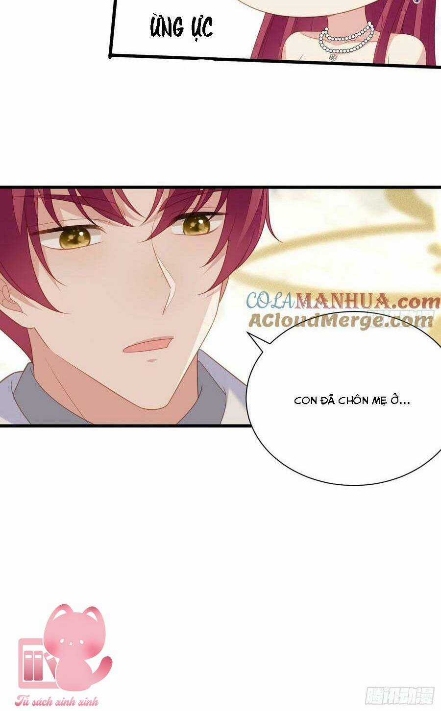 Bỗng Một Ngày Xuyên Thành Hoàng Hậu Ác Độc Chapter 124 trang 60