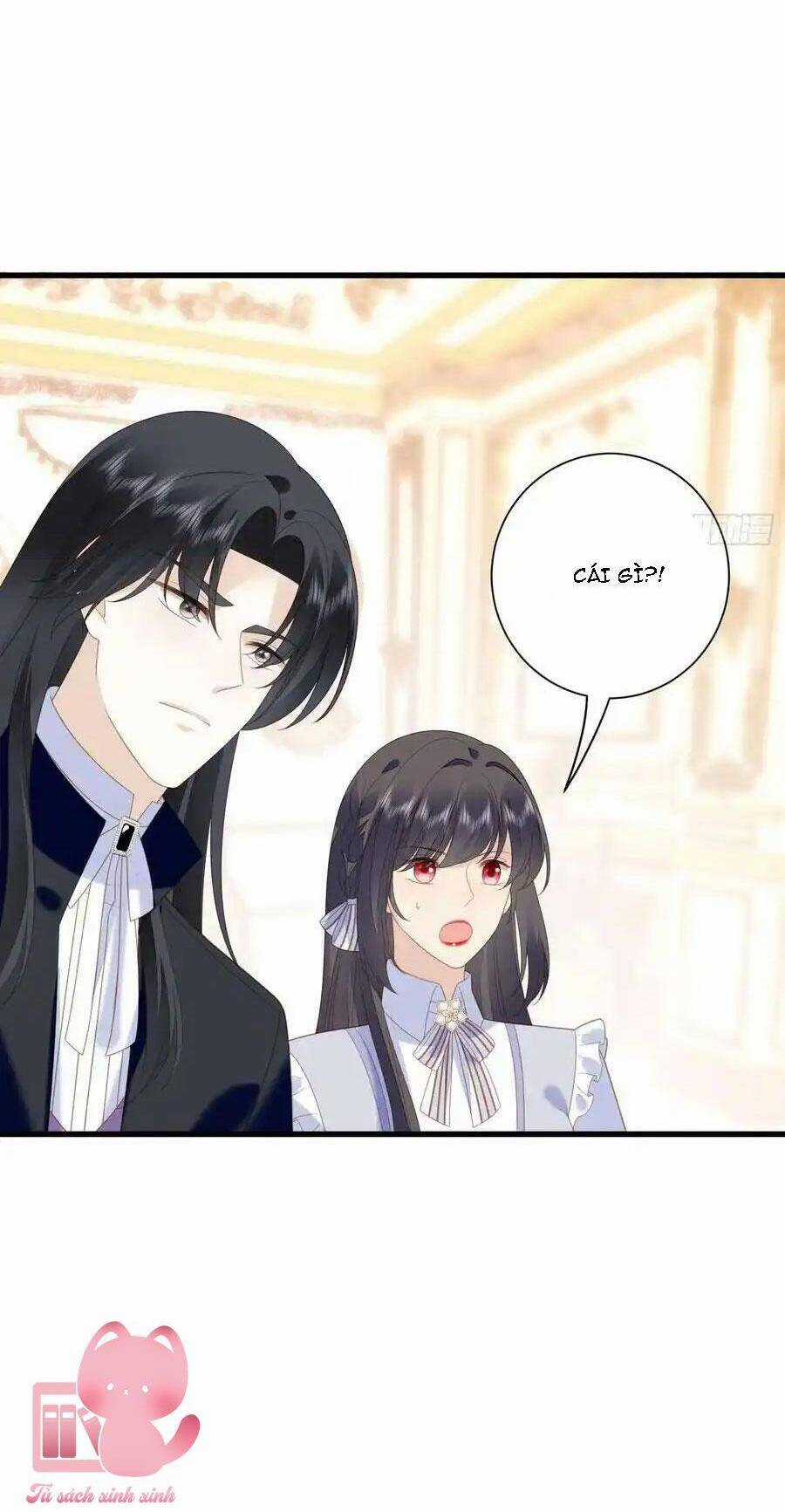 Bỗng Một Ngày Xuyên Thành Hoàng Hậu Ác Độc Chapter 125 trang 26