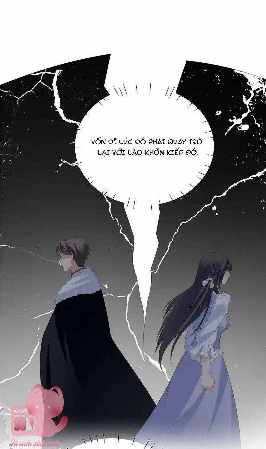 Bỗng Một Ngày Xuyên Thành Hoàng Hậu Ác Độc Chapter 125 trang 30