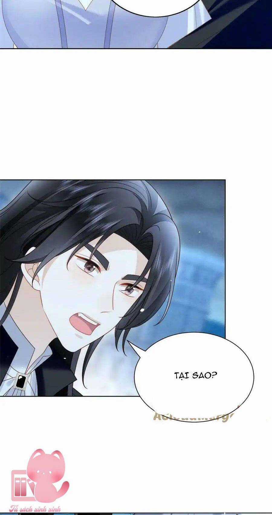 Bỗng Một Ngày Xuyên Thành Hoàng Hậu Ác Độc Chapter 125 trang 43