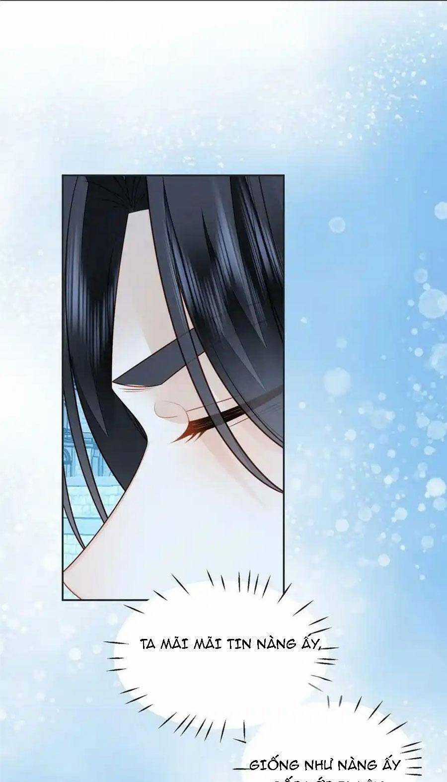 Bỗng Một Ngày Xuyên Thành Hoàng Hậu Ác Độc Chapter 126 trang 11