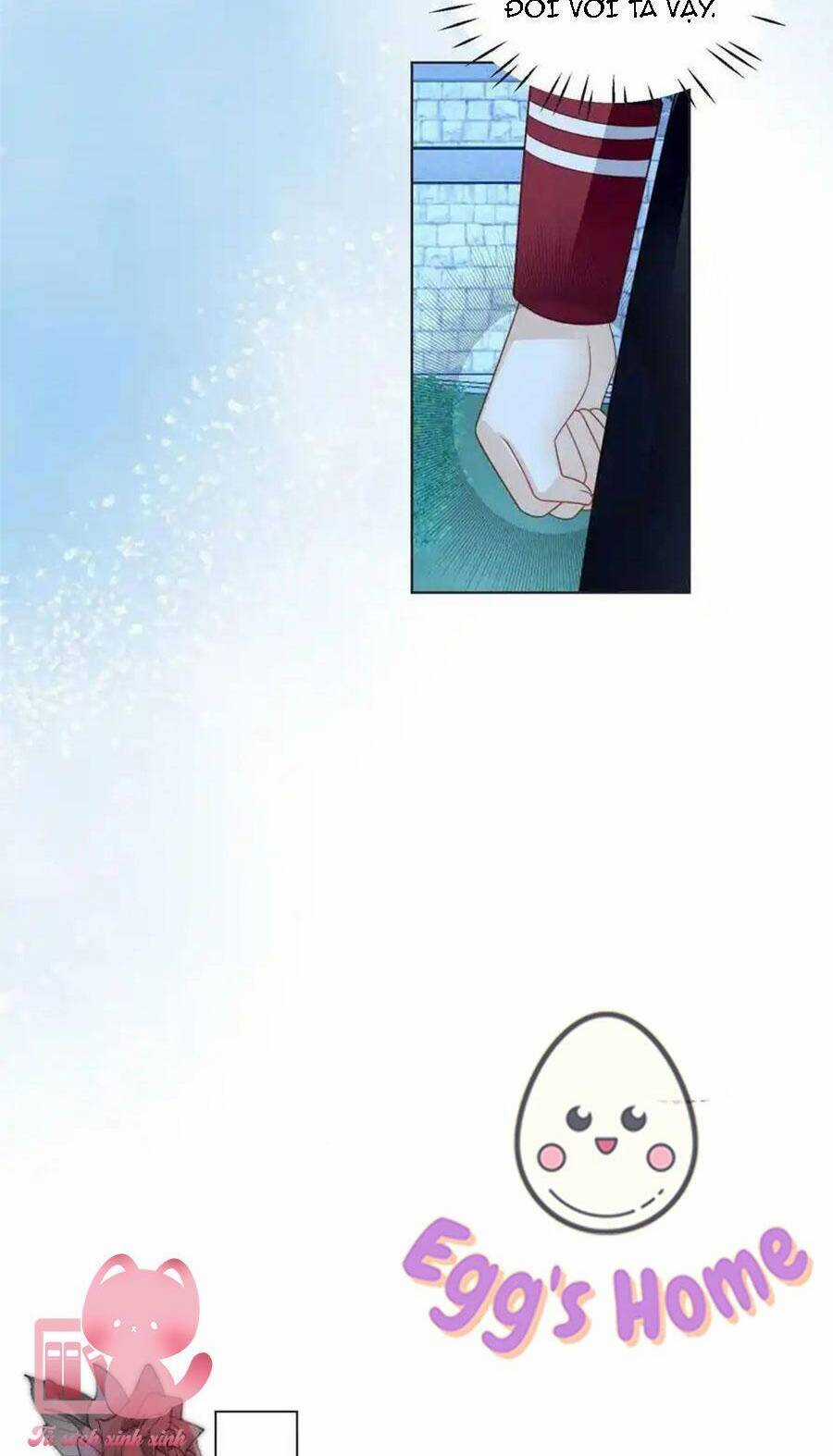 Bỗng Một Ngày Xuyên Thành Hoàng Hậu Ác Độc Chapter 126 trang 12