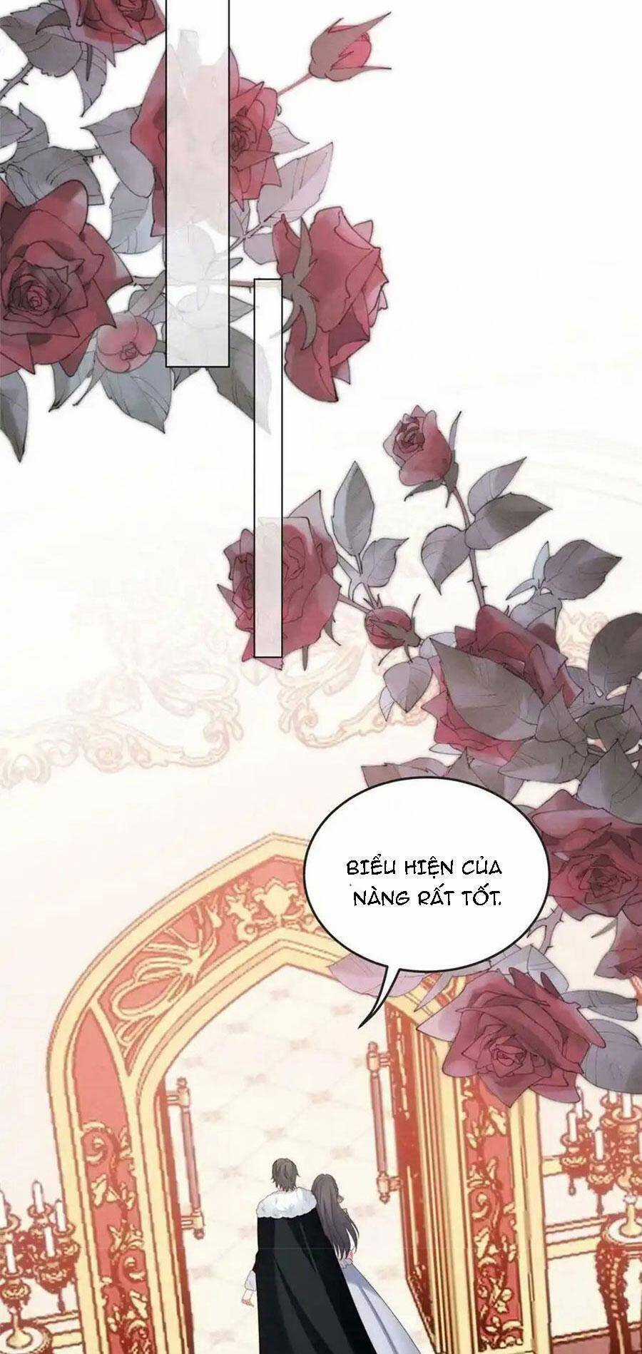 Bỗng Một Ngày Xuyên Thành Hoàng Hậu Ác Độc Chapter 126 trang 13